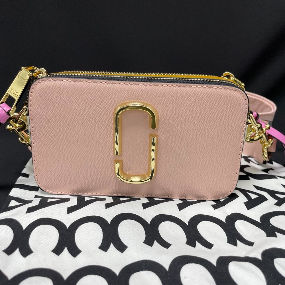 🌪Host Picks🌫 Snapshot Crossbody Bag C